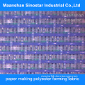 paper making polyester forming screen mesh